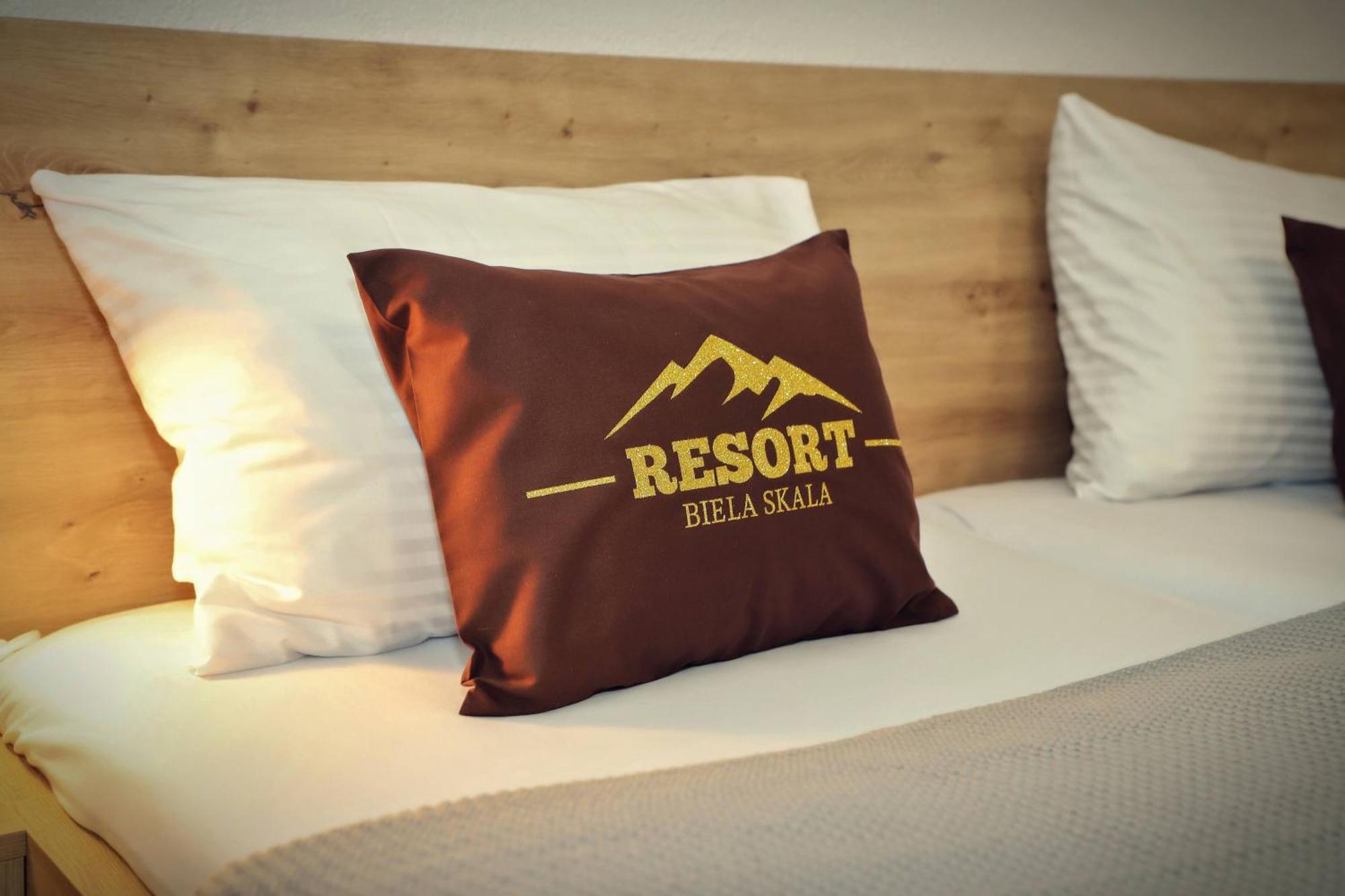 Resort Biela Skala - Chata Chopok Jasna Juh Bystrá Εξωτερικό φωτογραφία