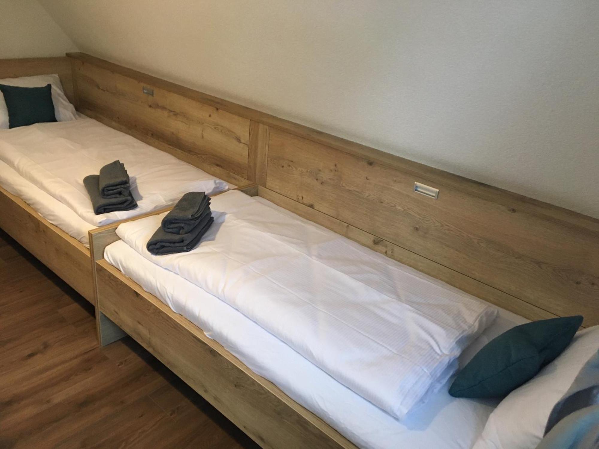 Resort Biela Skala - Chata Chopok Jasna Juh Bystrá Εξωτερικό φωτογραφία