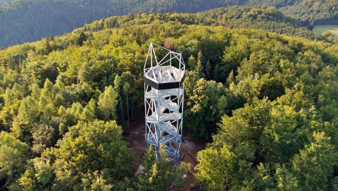 Resort Biela Skala - Chata Chopok Jasna Juh Bystrá Εξωτερικό φωτογραφία