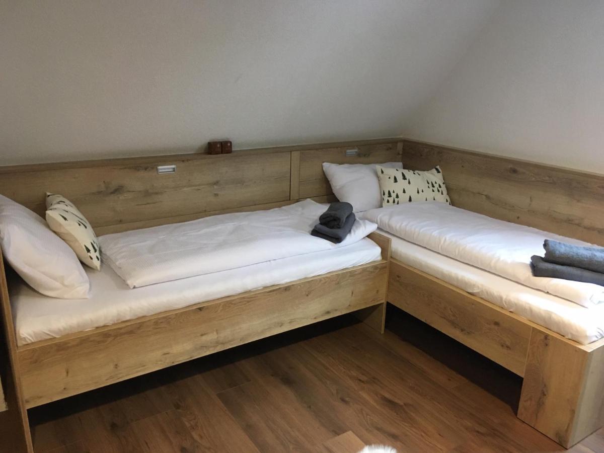 Resort Biela Skala - Chata Chopok Jasna Juh Bystrá Εξωτερικό φωτογραφία